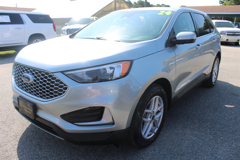 2024 Ford Edge - $24,995