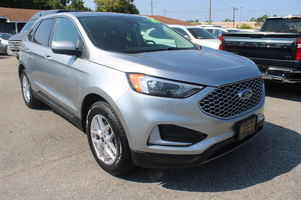 2024 Ford Edge - $24,995