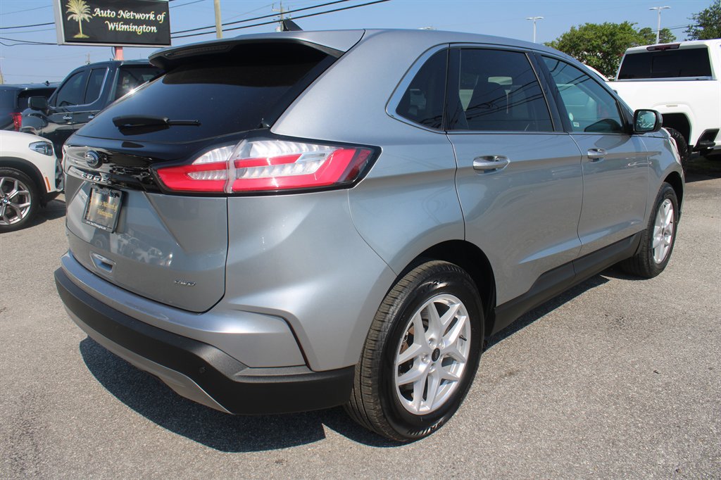 2024 Ford Edge - $24,995