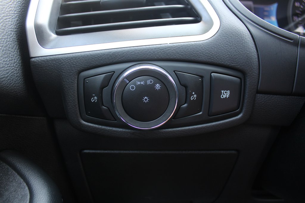 2024 Ford Edge - $24,995