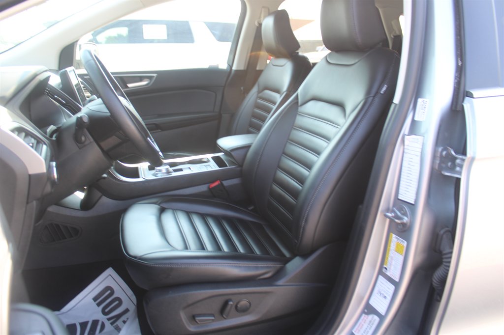 2024 Ford Edge - $24,995