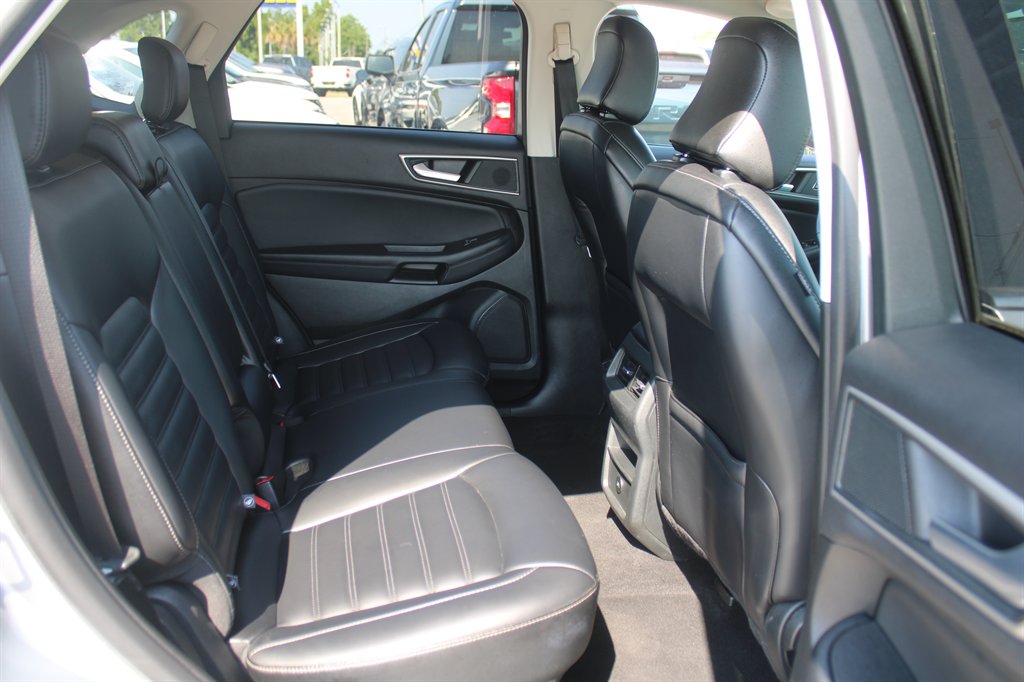 2024 Ford Edge - $24,995