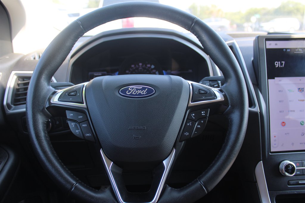 2024 Ford Edge - $24,995