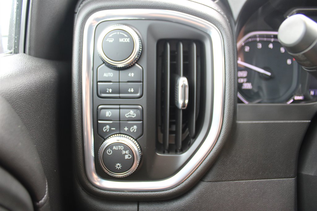 2021 GMC Sierra - $39,995