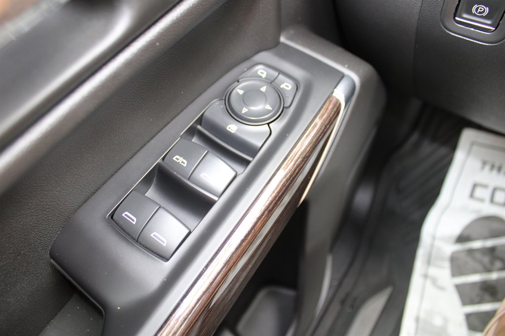 2021 GMC Sierra - $39,995
