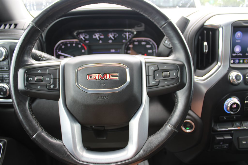 2021 GMC Sierra - $39,995
