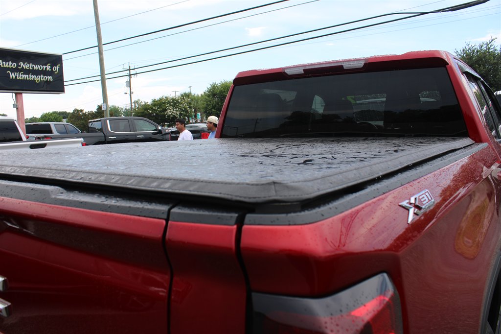 2021 GMC Sierra - $39,995