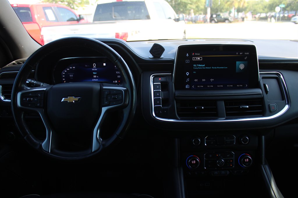 2023 Chevrolet Suburban - $53,995