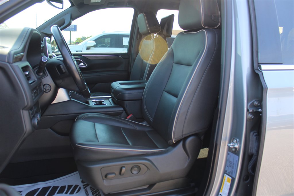 2023 Chevrolet Suburban - $53,995