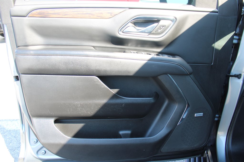 2023 Chevrolet Suburban - $53,995