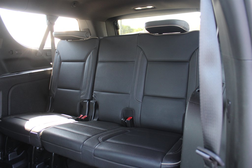 2023 Chevrolet Suburban - $53,995
