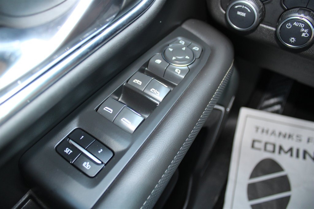 2023 Chevrolet Suburban - $53,995
