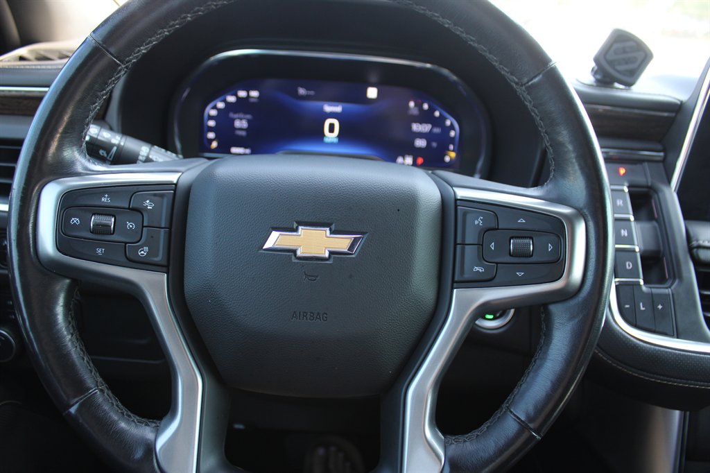 2023 Chevrolet Suburban - $53,995