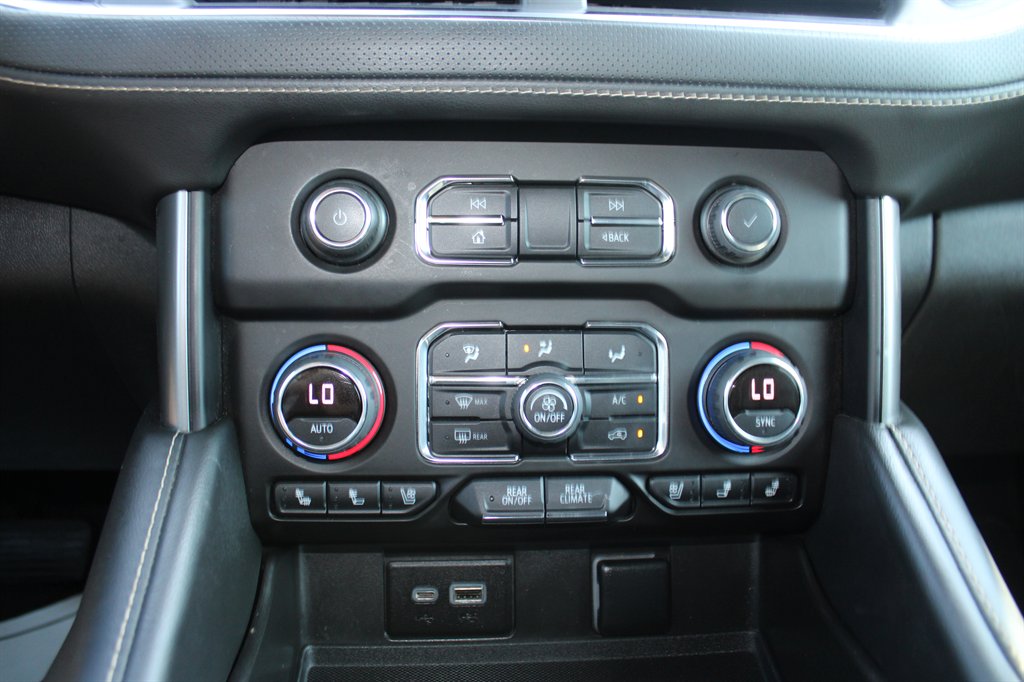 2023 Chevrolet Suburban - $53,995
