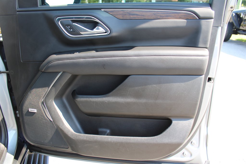 2023 Chevrolet Suburban - $53,995