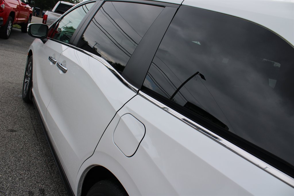 2023 Honda Odyssey - $41,995
