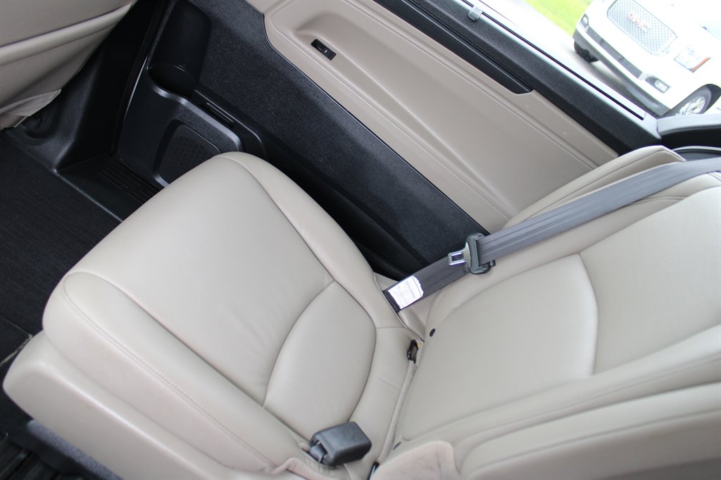 2023 Honda Odyssey - $41,995