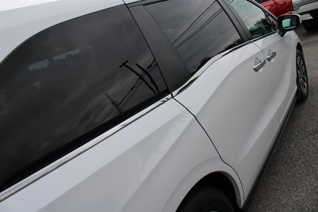 2023 Honda Odyssey - $41,995