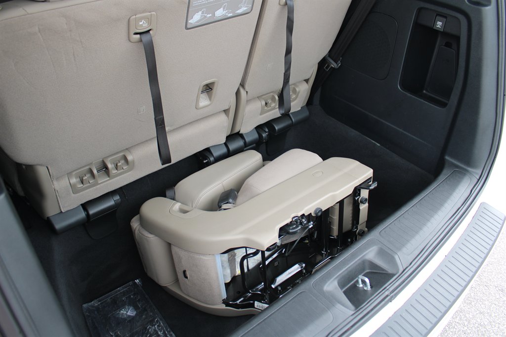 2023 Honda Odyssey - $41,995