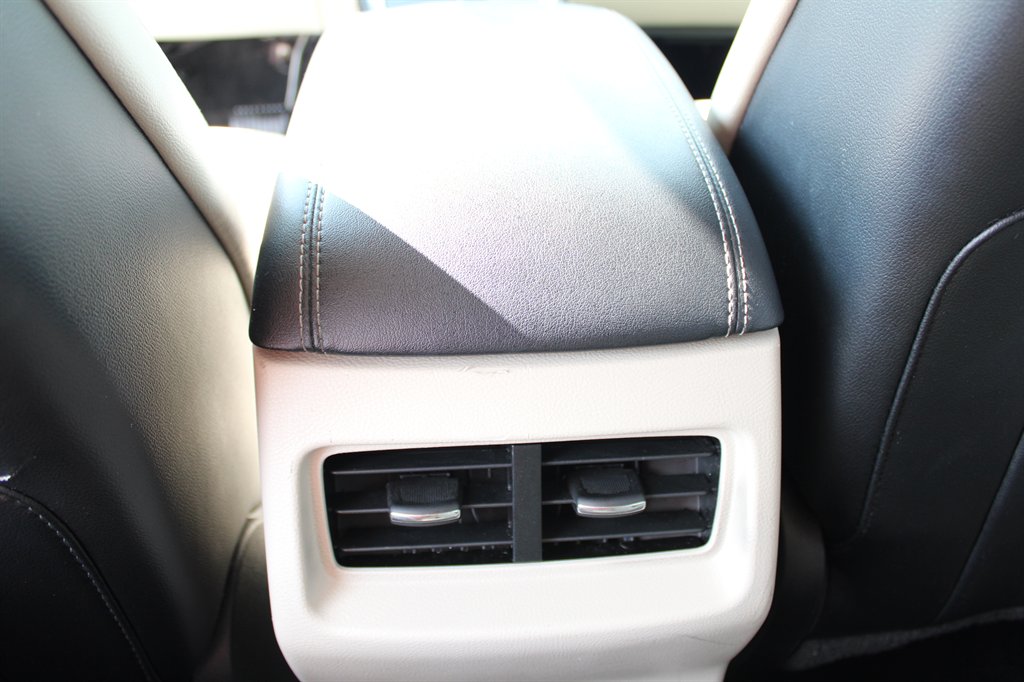 2016 Ford Edge - $11,995