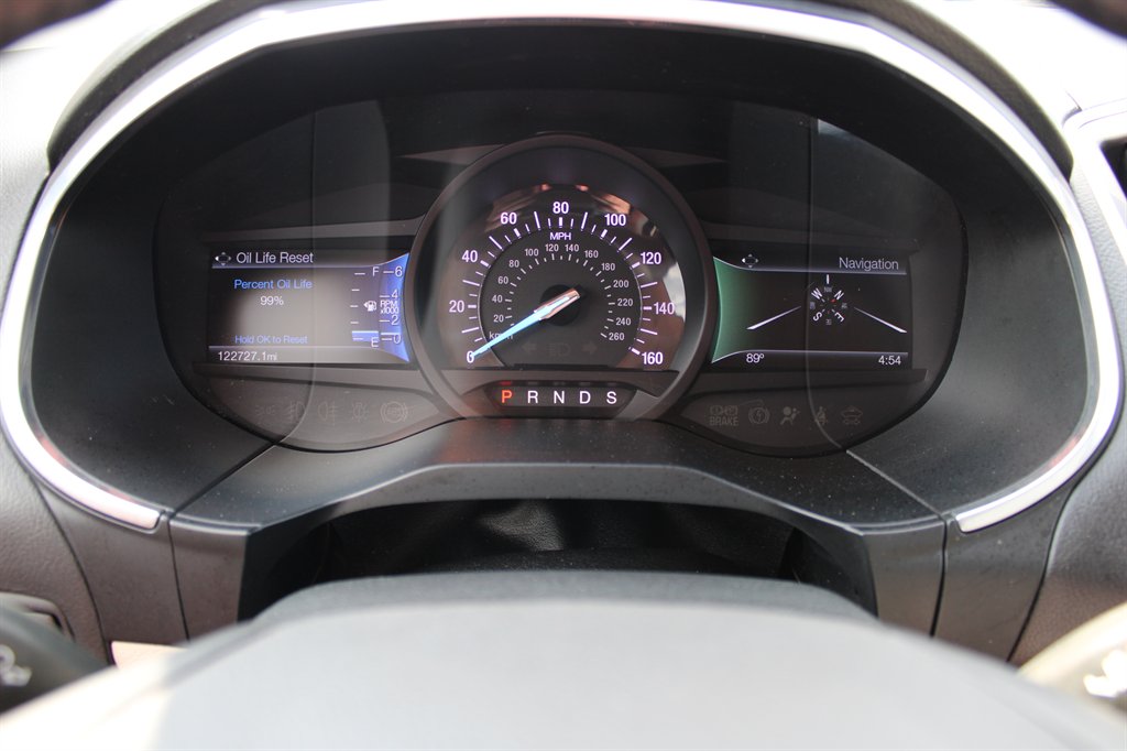 2016 Ford Edge - $11,995