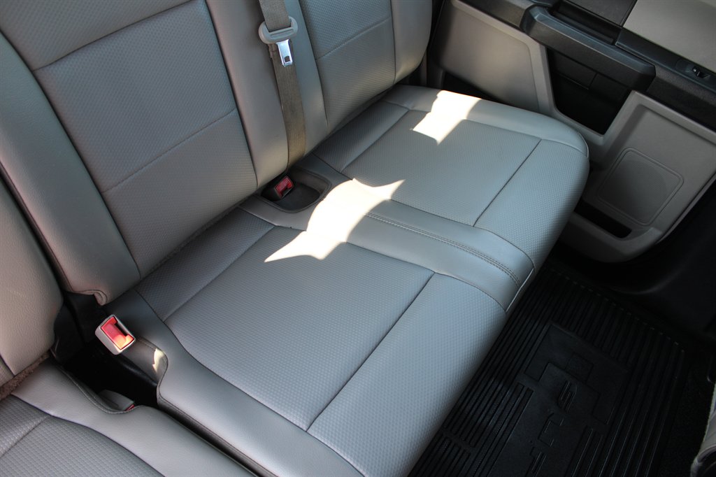 2018 Ford F-250 - $23,994