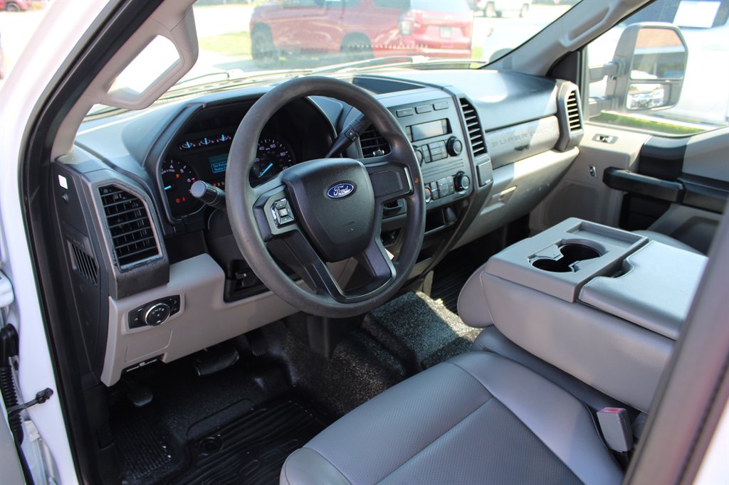 2018 Ford F-250 - $23,994