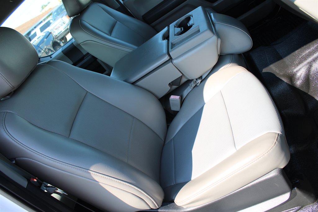 2018 Ford F-250 - $23,994