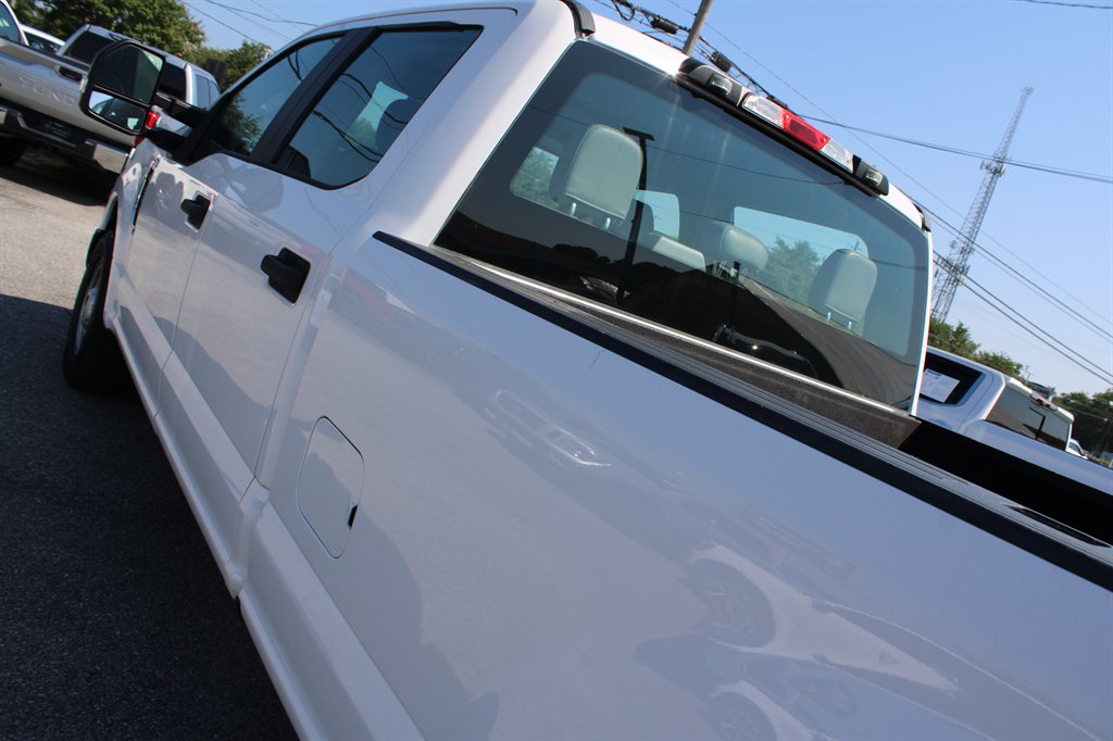 2018 Ford F-250 - $23,994