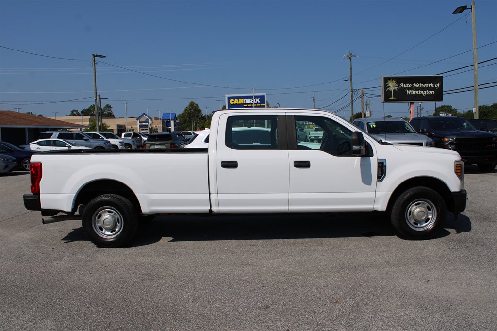 2018 Ford F-250 - $23,994
