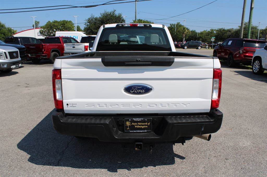 2018 Ford F-250 - $23,994