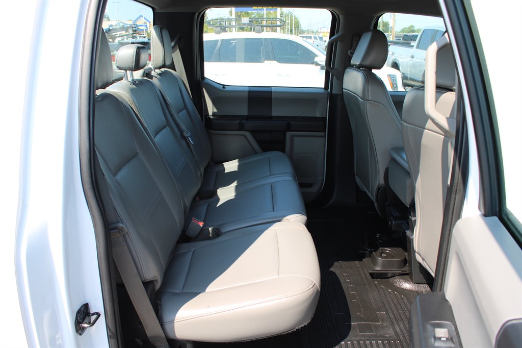 2018 Ford F-250 - $23,994