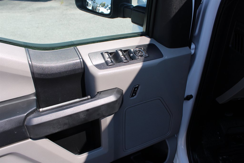 2018 Ford F-250 - $23,994