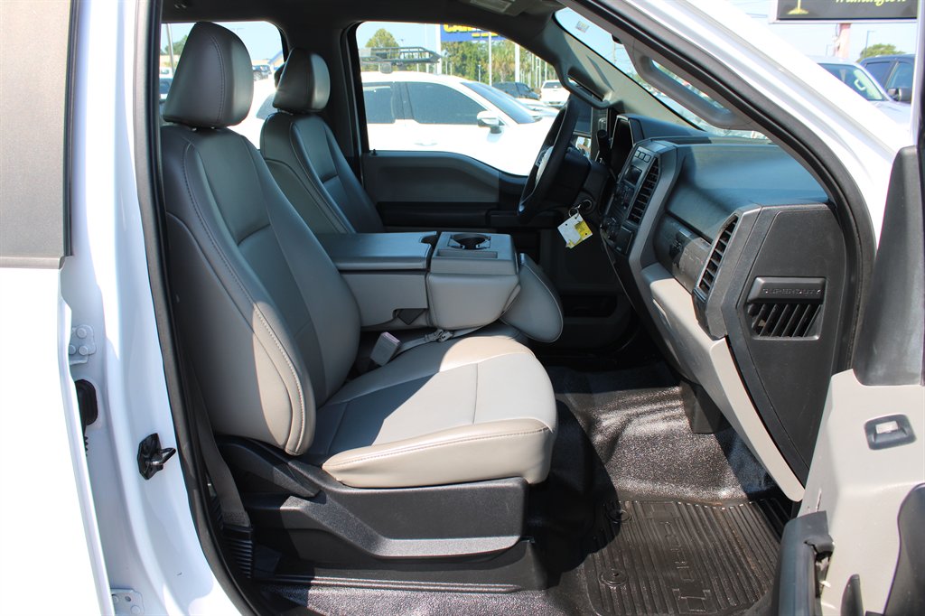 2018 Ford F-250 - $23,994
