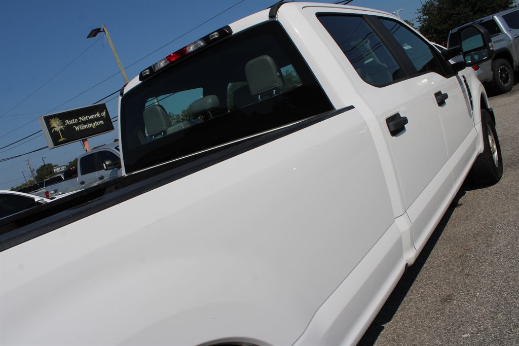 2018 Ford F-250 - $23,994