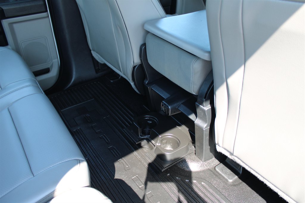 2018 Ford F-250 - $23,994