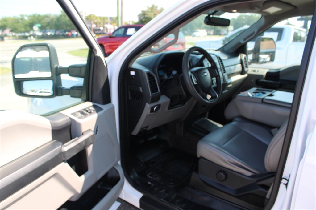 2018 Ford F-250 - $23,994