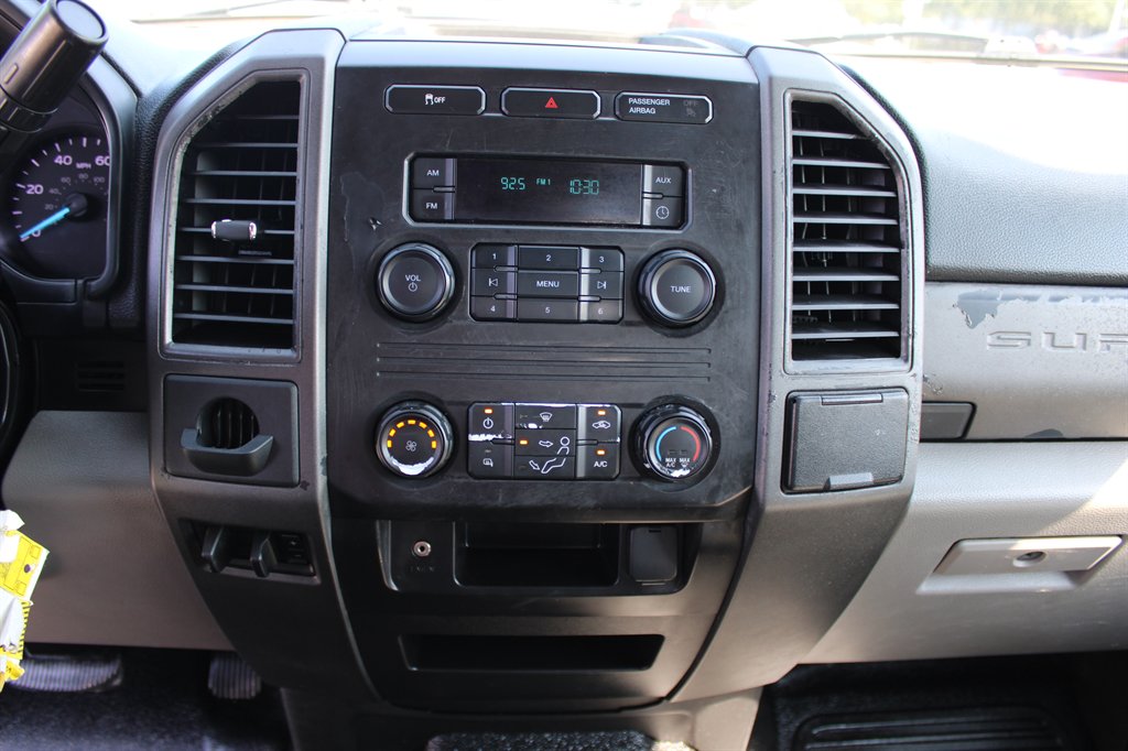2018 Ford F-250 - $23,994