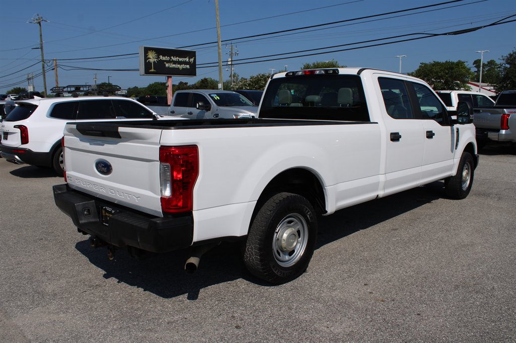 2018 Ford F-250 - $23,994