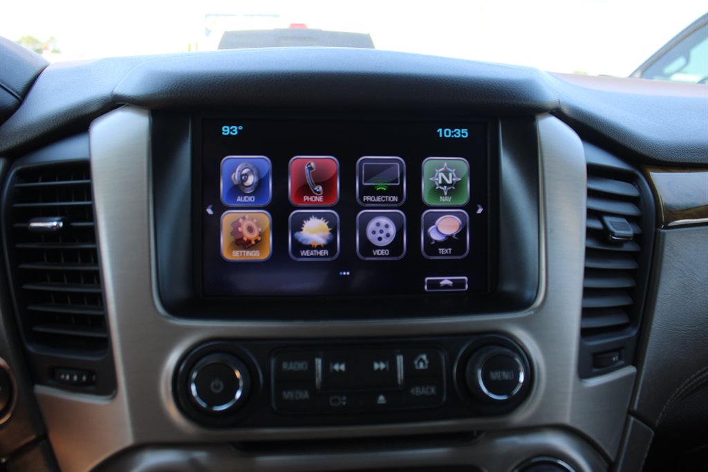 2017 GMC Yukon - $24,995