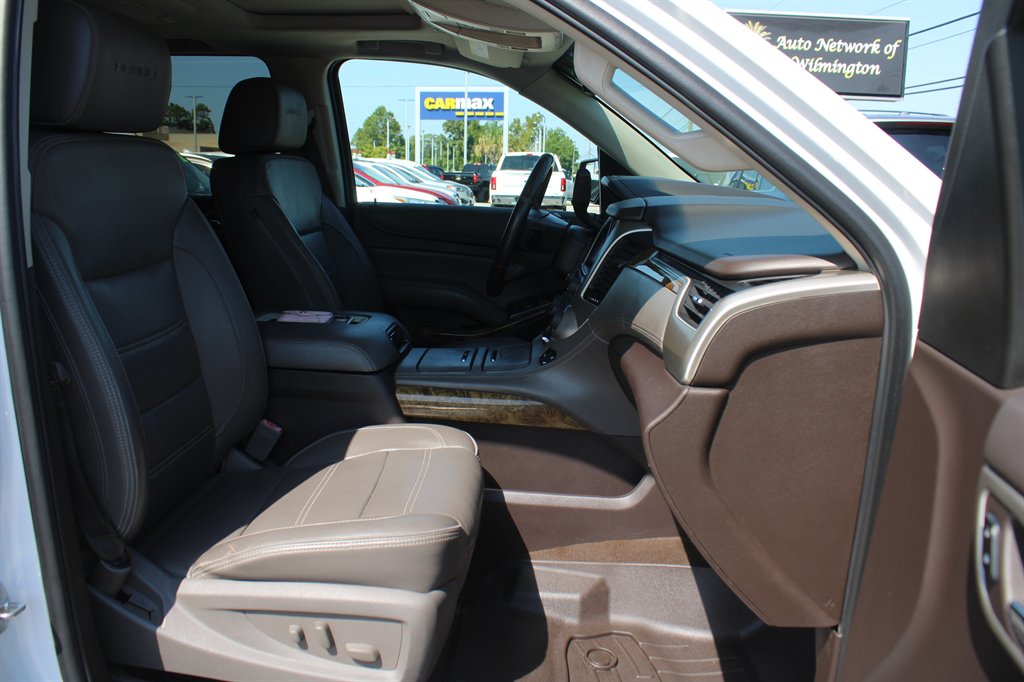 2017 GMC Yukon - $24,995