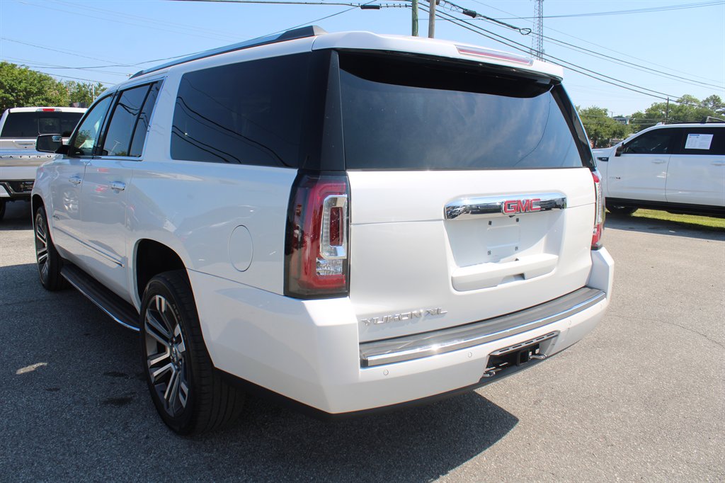 2017 GMC Yukon - $24,995