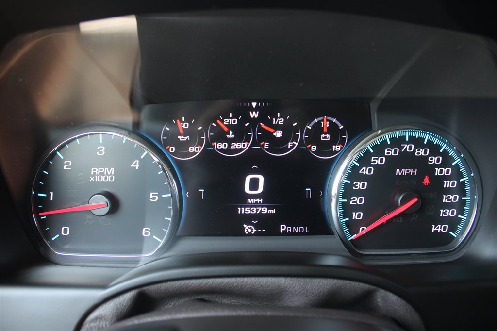 2017 GMC Yukon - $24,995