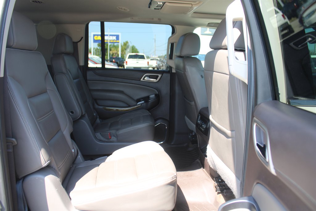 2017 GMC Yukon - $24,995