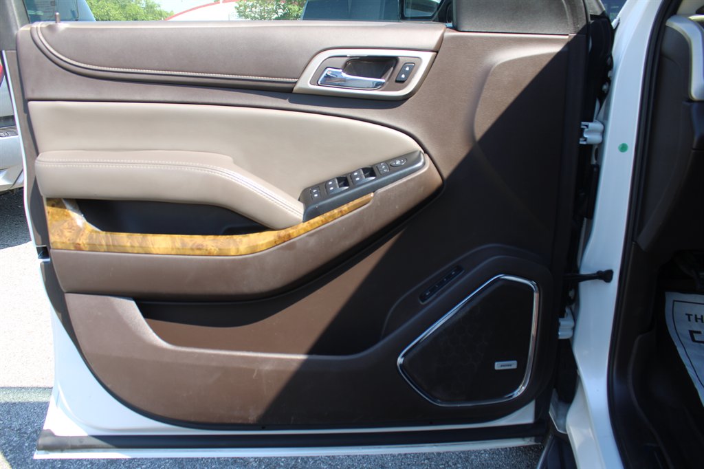2017 GMC Yukon - $24,995