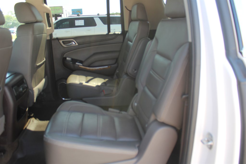 2017 GMC Yukon - $24,995
