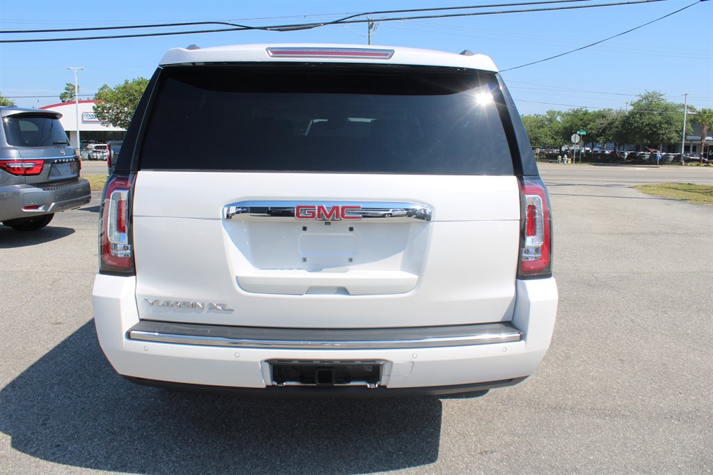 2017 GMC Yukon - $24,995