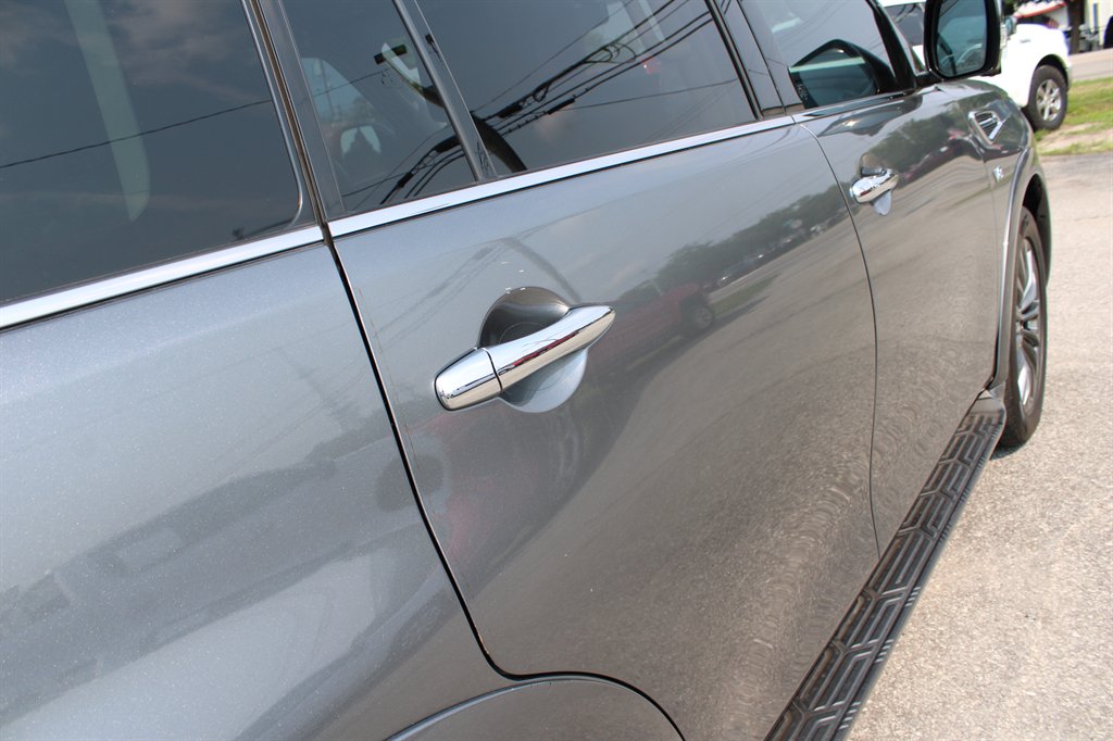 2022 Nissan Armada - $27,995