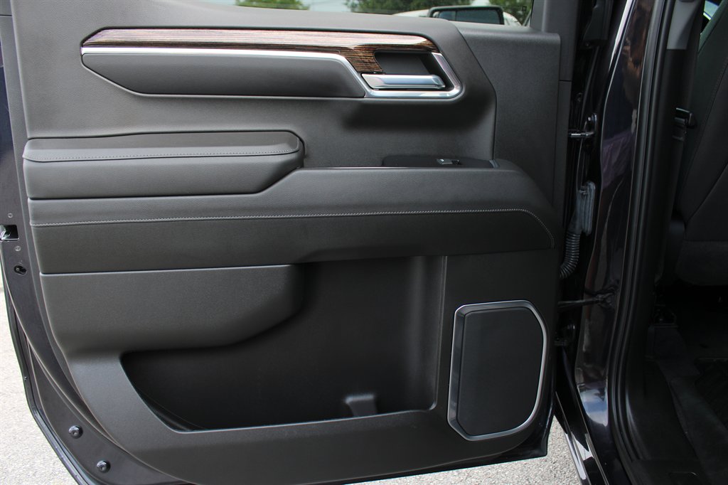 2022 GMC Sierra - $39,995