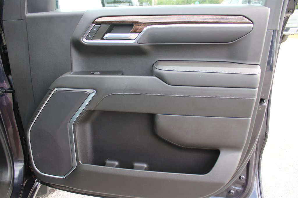 2022 GMC Sierra - $39,995